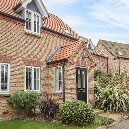 Staks Cottage Filey Esterno foto