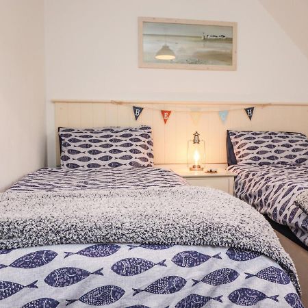 Staks Cottage Filey Esterno foto