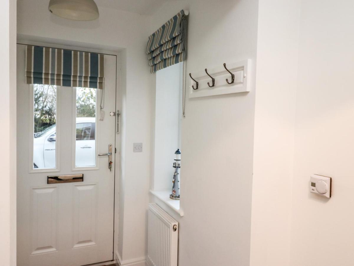 Staks Cottage Filey Esterno foto