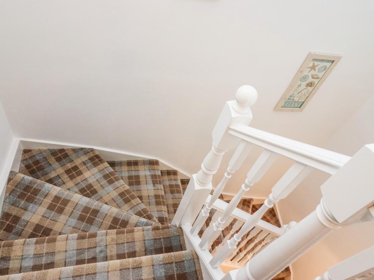 Staks Cottage Filey Esterno foto
